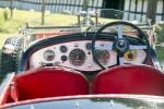 Bentley 6&frac12;-Litre SWB Roadster 1927 года